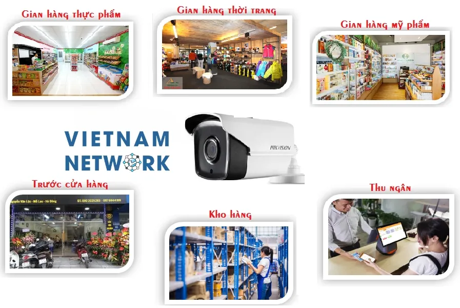 Cửa Hàng Lắp Đặt Camera Chính Hãng, Uy Tín Tại Đà Nẵng lap dat camera cho cua hang 1 1