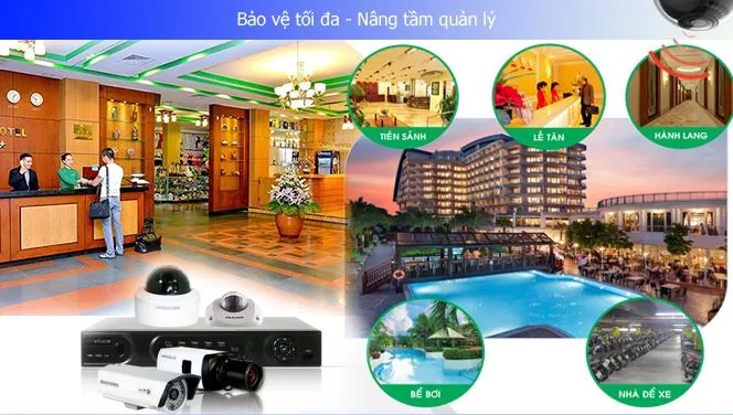Lắp Đặt Camera Cho Khách Sạn Chuyên Nghiệp Tại Đà Nẵng lap dat camera cho khach san 4