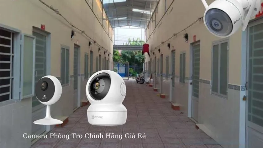 Giải Pháp Lắp Đặt Camera Nhà Trọ Tại Đà Nẵng Uy Tín đơn vị lắp đặt camera nhà trọ tại đà nẵng