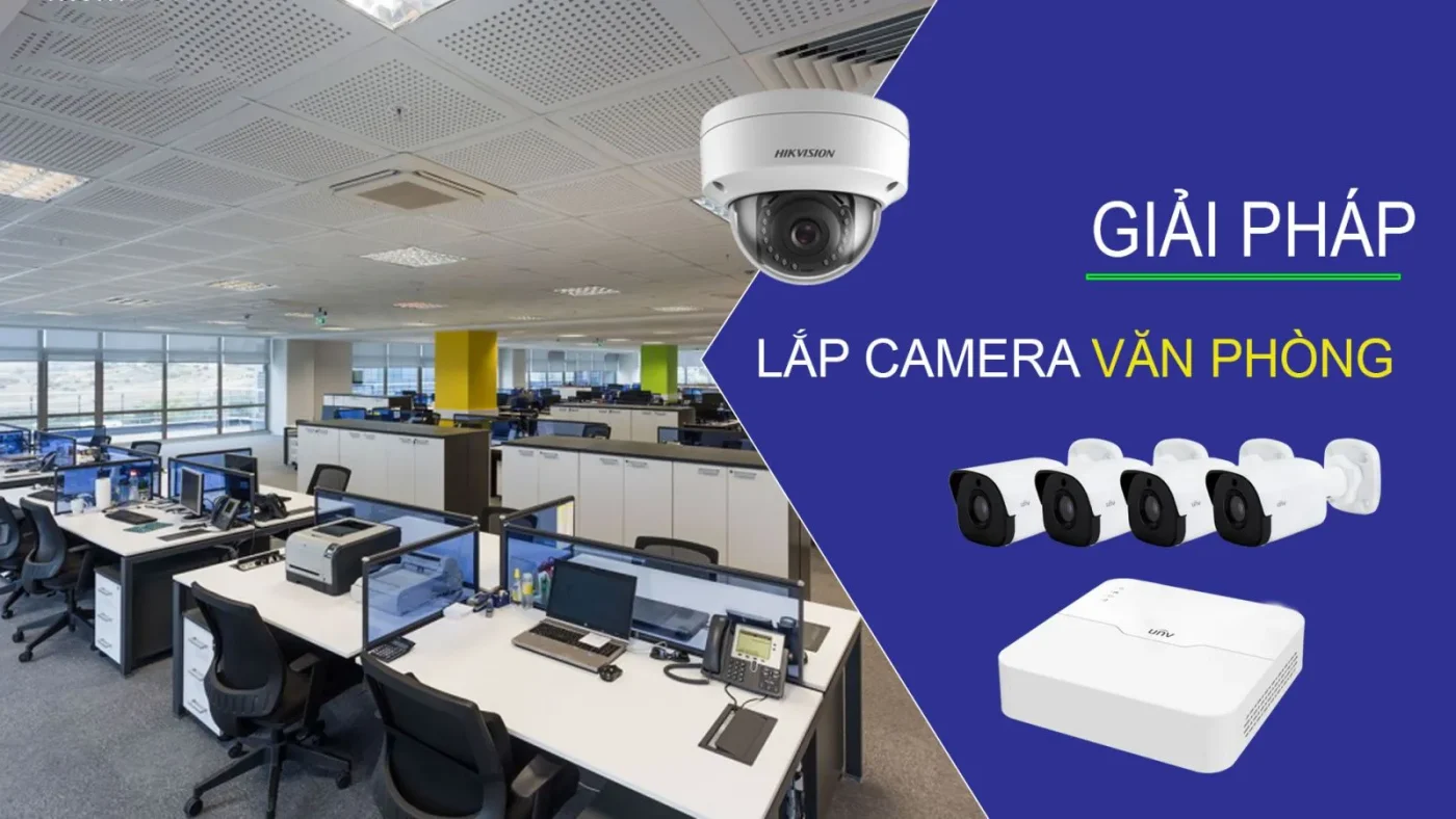 Dịch Vụ Lắp Đặt Camera Văn Phòng Trọn Gói Tại Đà Nẵng Uy Tín lắp đặt camera văn phòng tại đà nẵng