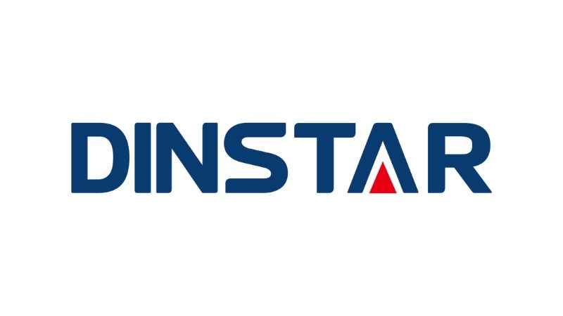 Thi Công Tổng Đài Điện Thoại Trọn Gói tại Đà Nẵng logo Dinstar edited