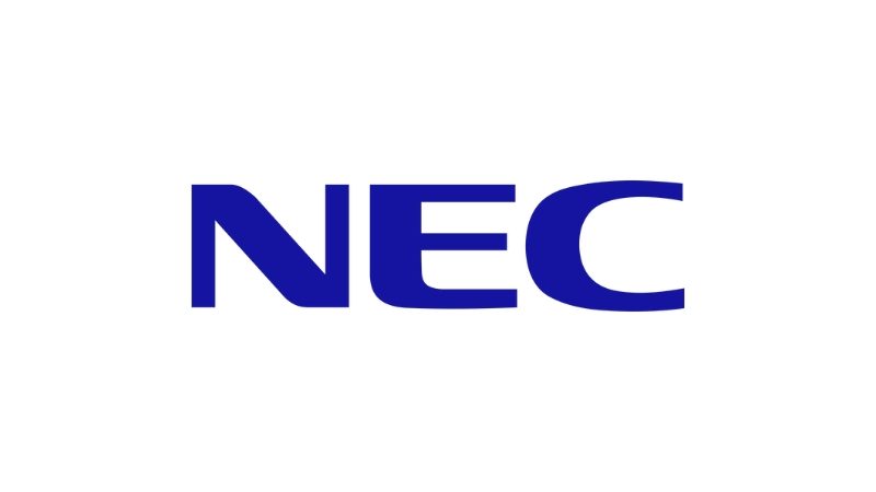 Thi Công Tổng Đài Điện Thoại Trọn Gói tại Đà Nẵng logo nec edited