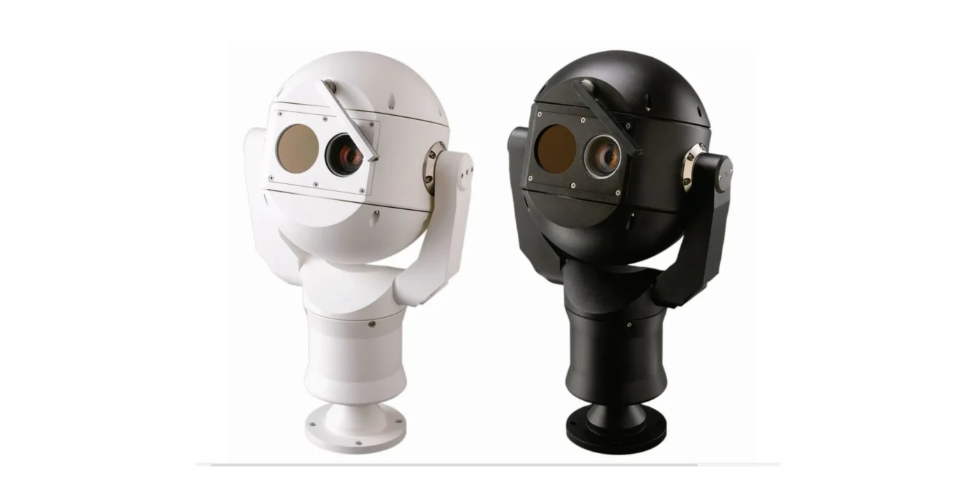 Camera PTZ Bosch – Giám Sát Xoay 360°, Zoom Xa, Kiểm Soát Linh Hoạt Camera PTZ Bosch MIC-550ALW36N Aluminum 36× PTZ Camera