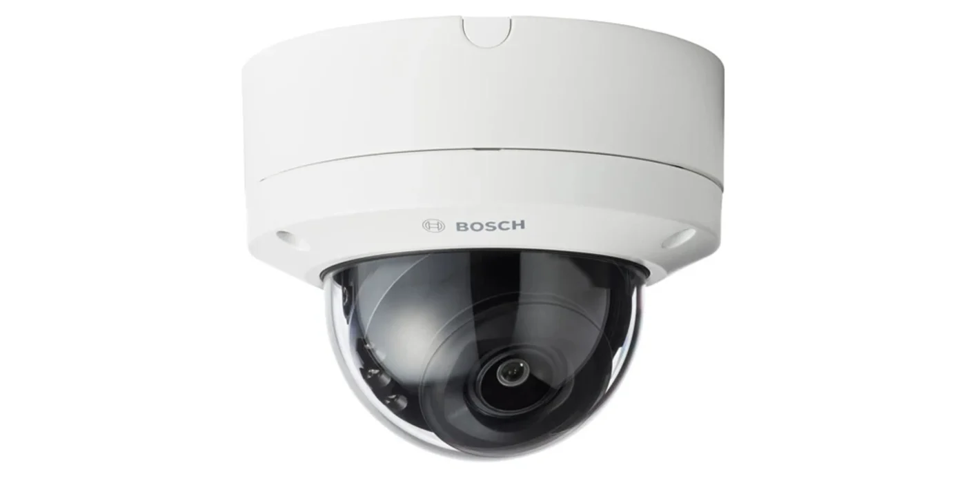 Camera Quan Sát Bosch – Phân Phối Chính Hãng Tại Việt Nam Camera quan sát Bosch Dome