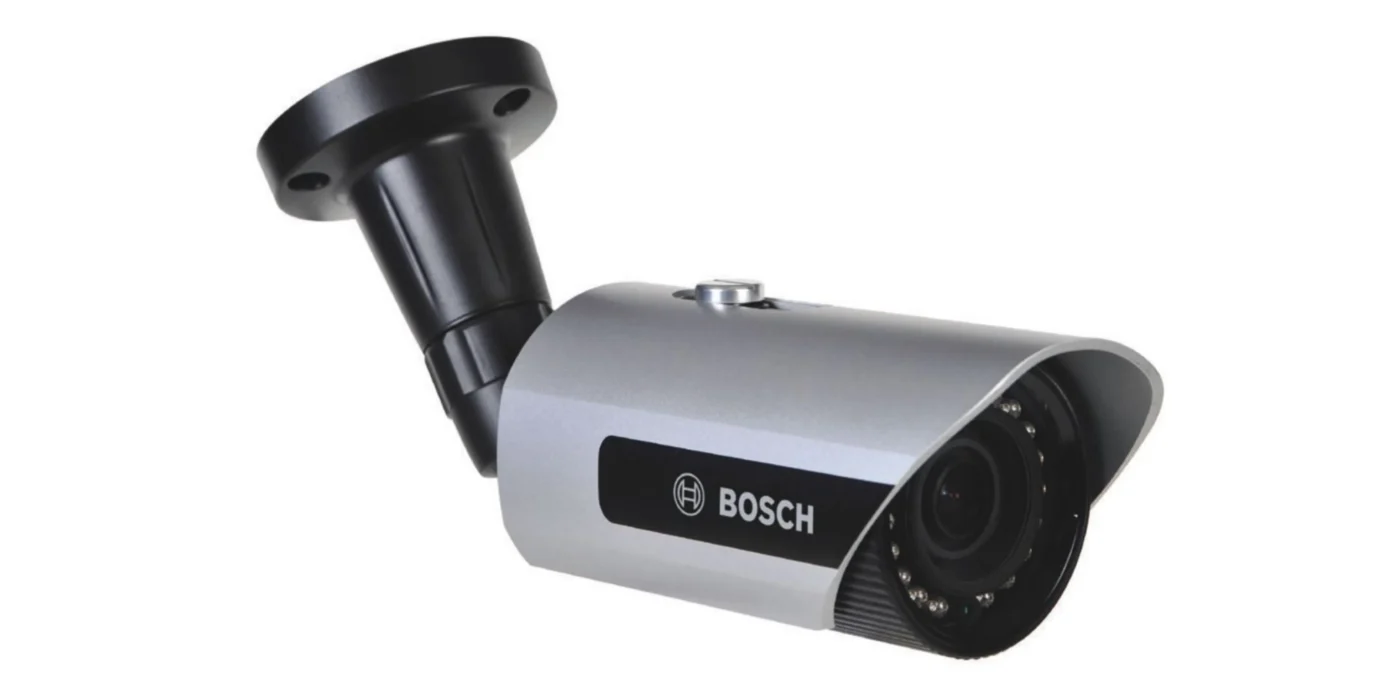 Camera Quan Sát Bosch – Phân Phối Chính Hãng Tại Việt Nam Camera quan sát Bosch Bullet
