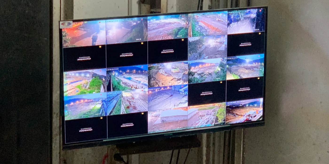 Công ty lắp đặt camera tại Đà Nẵng uy tín
