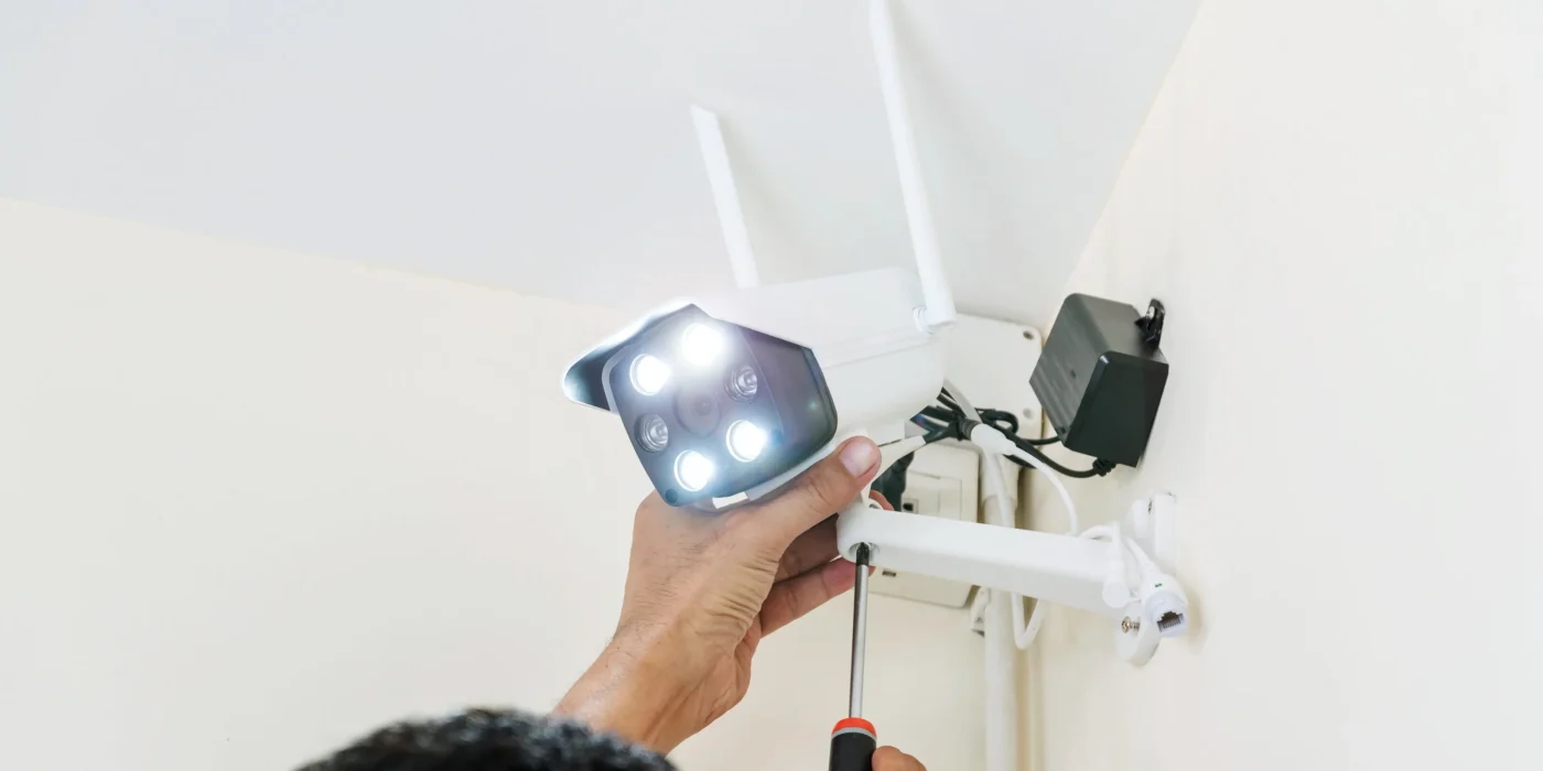 Công ty lắp đặt camera tại Đà Nẵng nhanh chóng