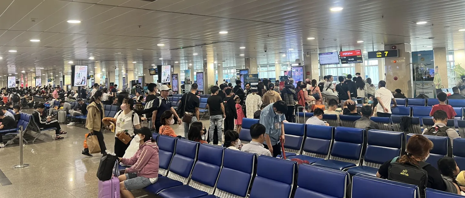 giai phap san bay 9