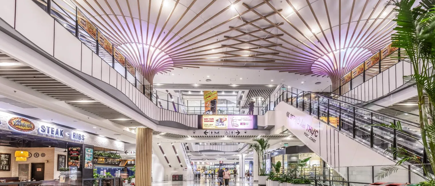 giai phap trung tam thuong mai 7