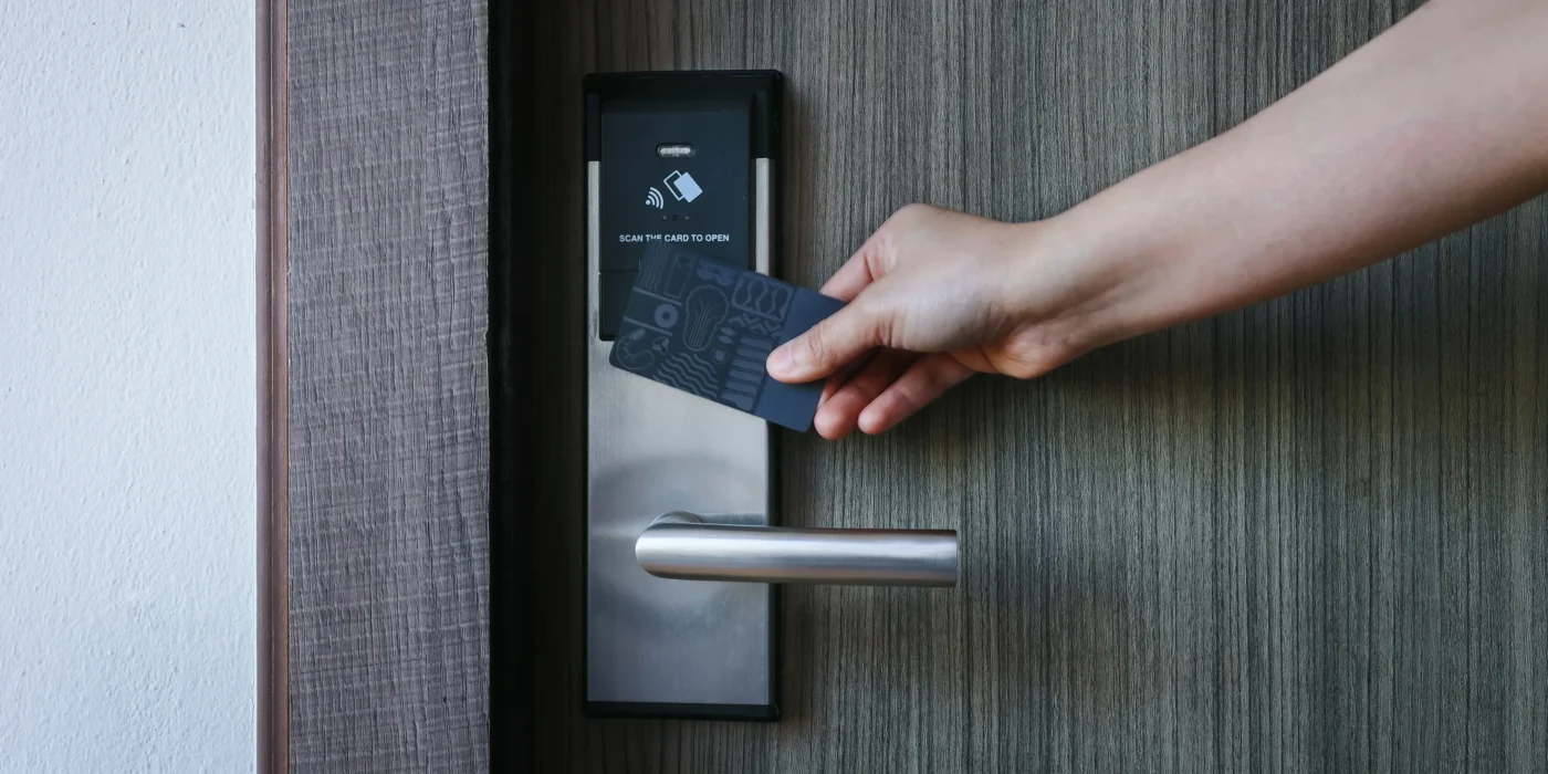 Tầm quan trọng của việc lựa chọn khóa phòng khách sạn tại Đà Nẵng