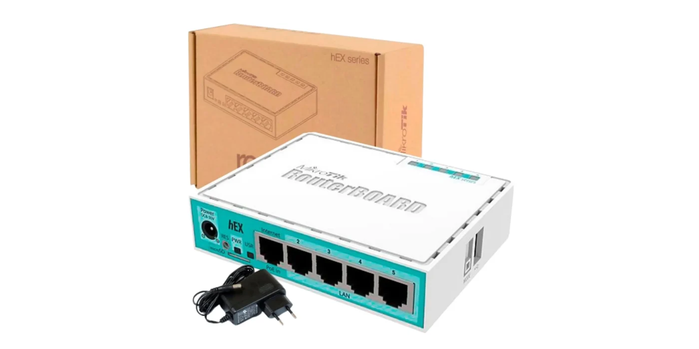 Mikrotik RB750Gr3 Là Gì? Đánh Giá Chi Tiết Hiệu Năng, Độ Bền & Khả Năng Mở Rộng Tổng quan về Mikrotik RB750Gr