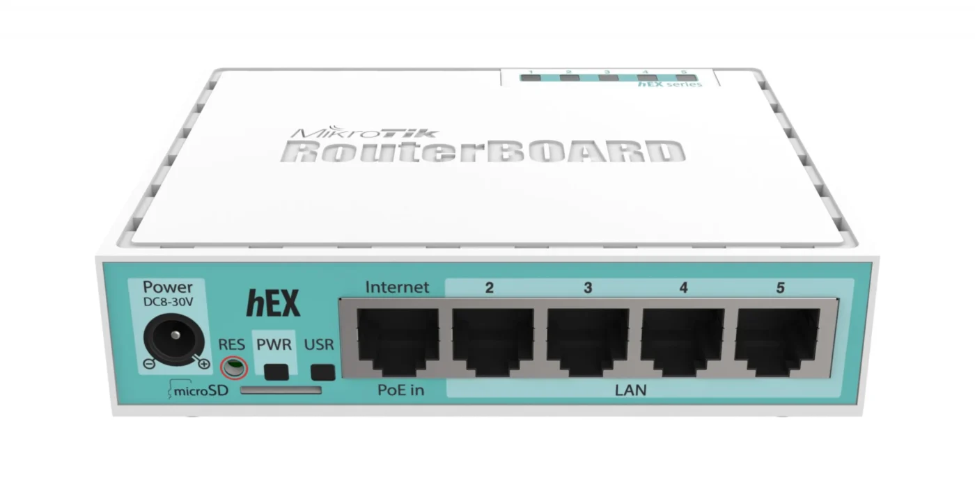 Mikrotik RB750Gr3 Là Gì? Đánh Giá Chi Tiết Hiệu Năng, Độ Bền & Khả Năng Mở Rộng Những ưu điểm nổi bật của Mikrotik RB750Gr3