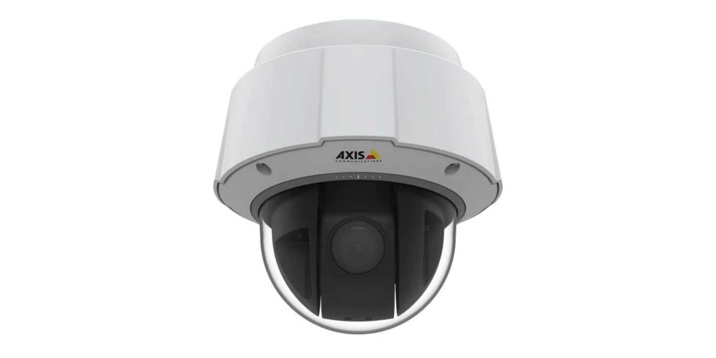 Phân phối camera Axis tại Việt Nam
