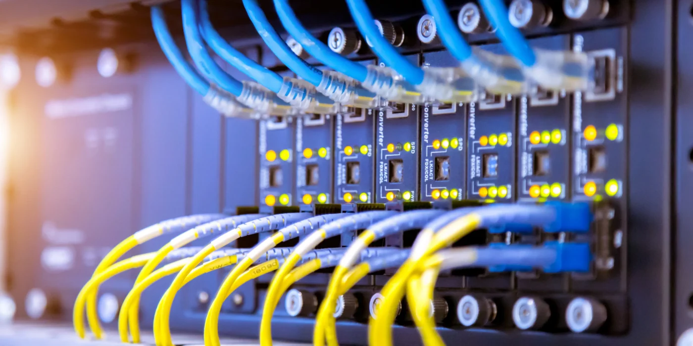 Bộ Chuyển Mạch Switch Là Gì? Nguyên Lý Hoạt Động Và Ứng Dụng Thực Tế Nguyên lý hoạt động của bộ chuyển mạch switch mạng