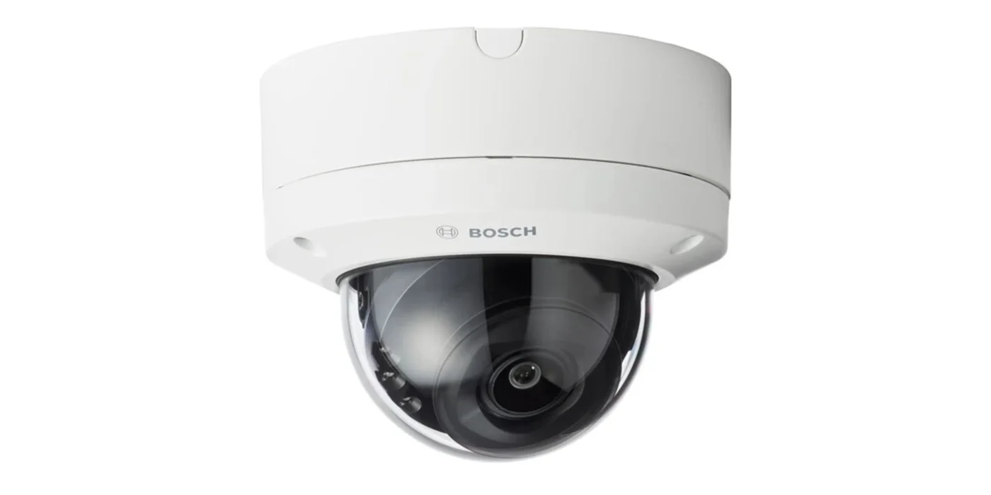 bosch dome 3