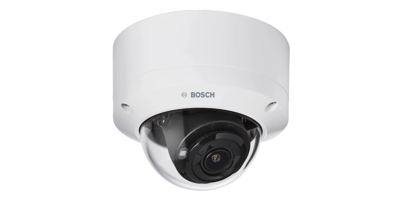 bosch dome 4