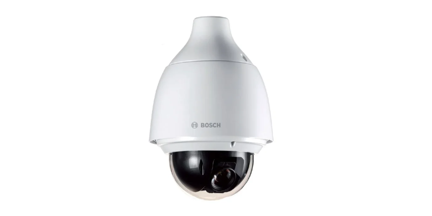 bosch dome 5