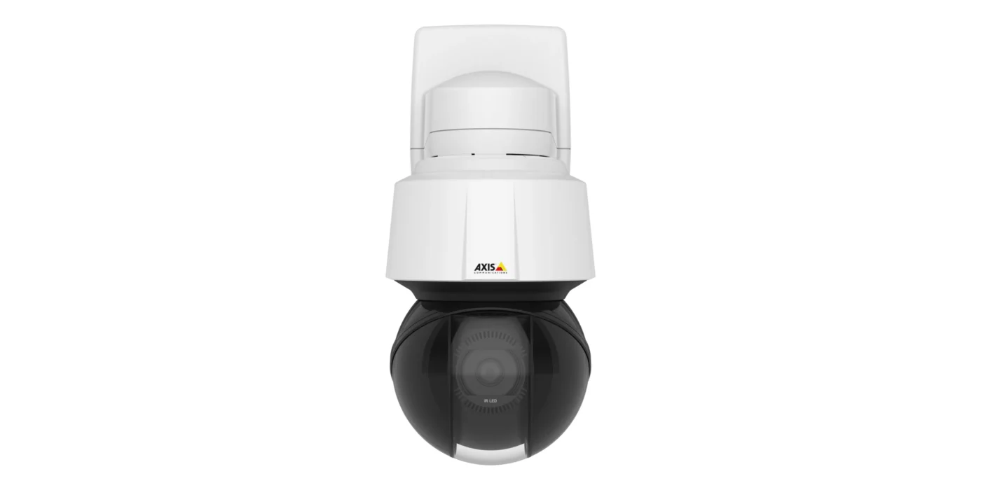 Camera Axis Q6135-LE