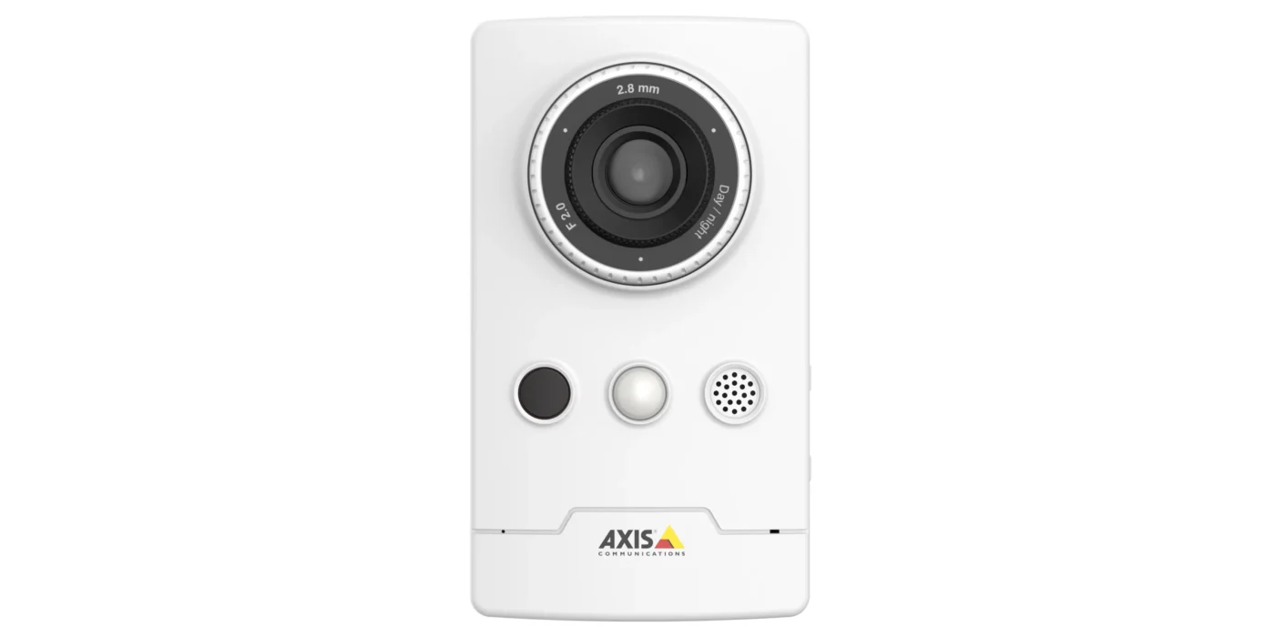 Camera Axis M1065-LW