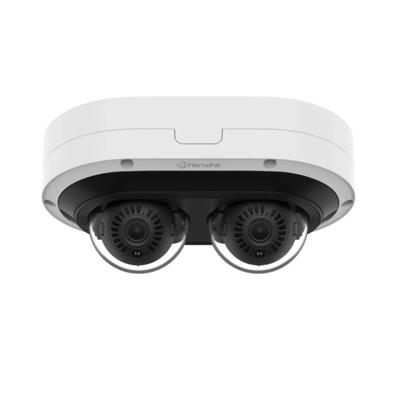 Camera Hanwha PNM-12082RVD