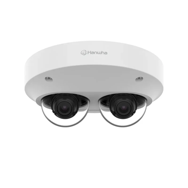 Camera Hanwha PNM-9000VD