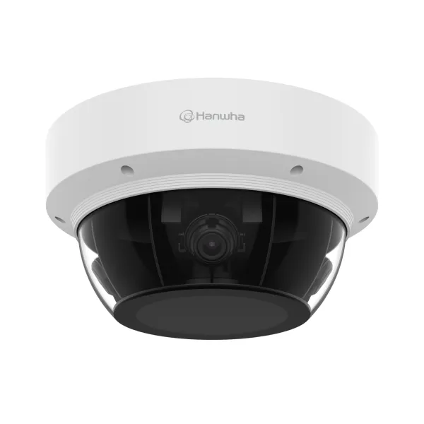 Camera Hanwha PNM-9002VQ