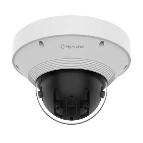 Camera Hanwha PNM-9022V