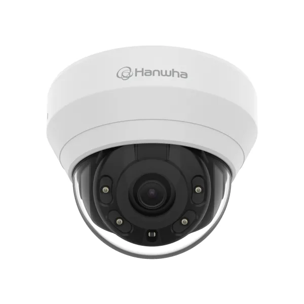 Camera Hanwha QND-6012R