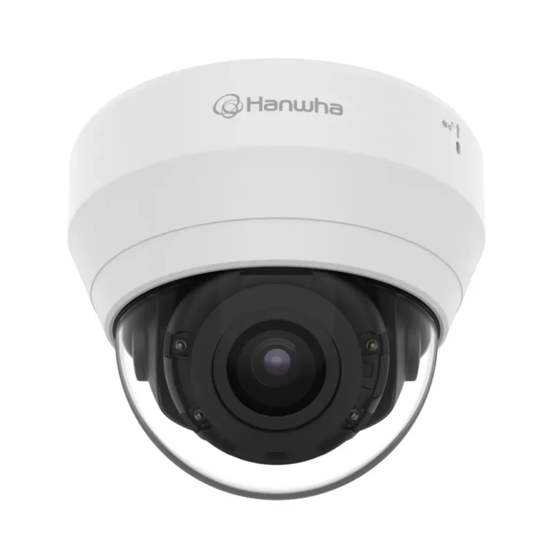 Camera Hanwha QND-6072R1