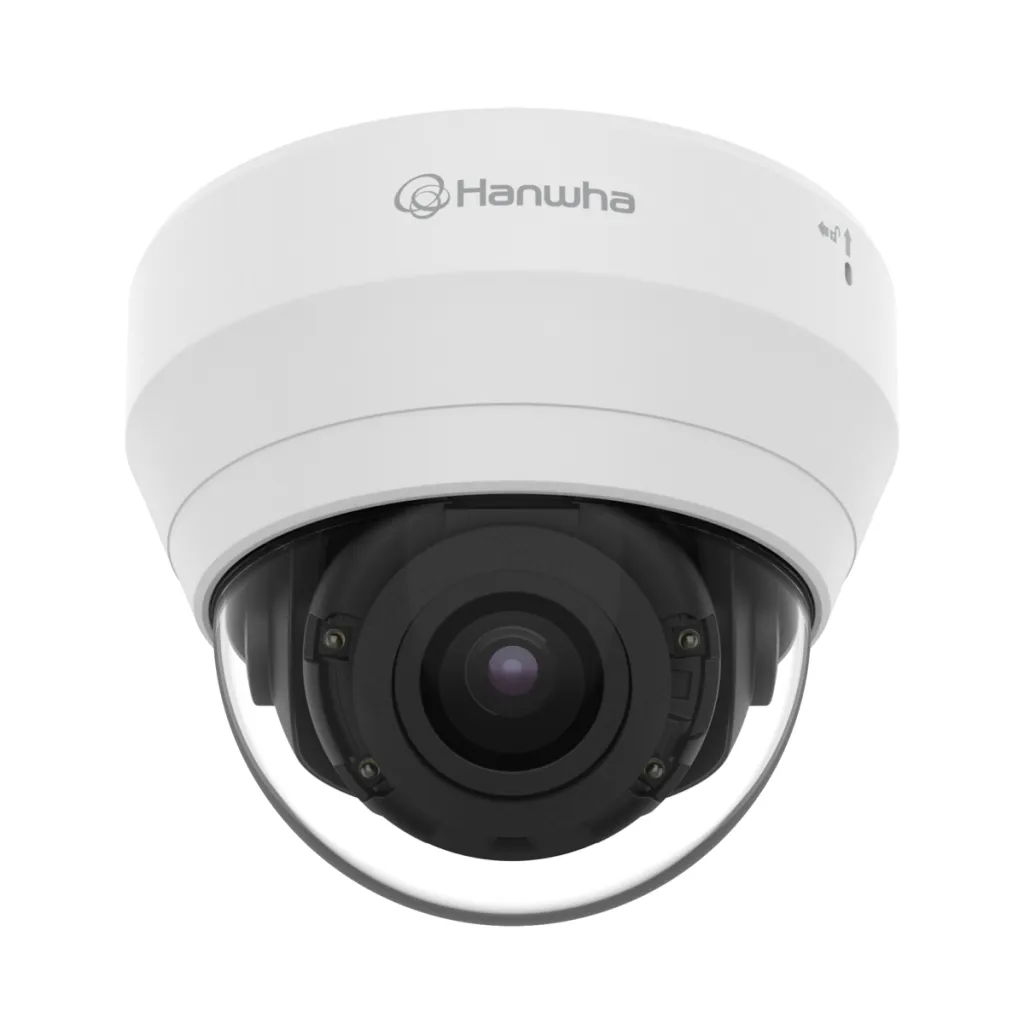 Camera Hanwha QND-6072R1 Camera Hanwha QND-6072R1