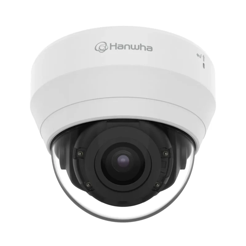 Camera Hanwha QND-6072R