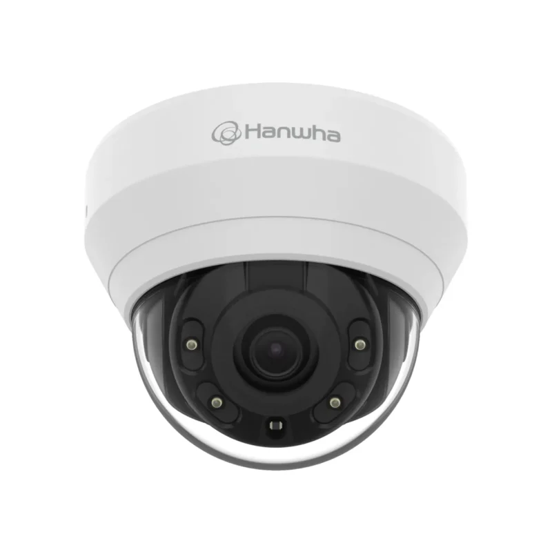 Camera Hanwha QND-7012R