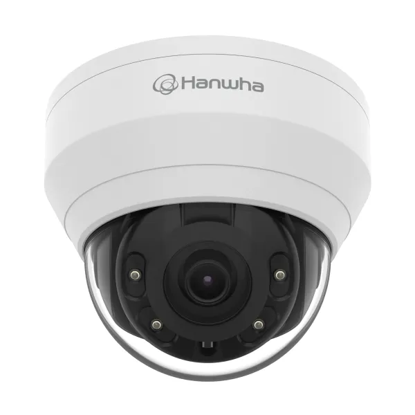 Camera Hanwha QND-8010R