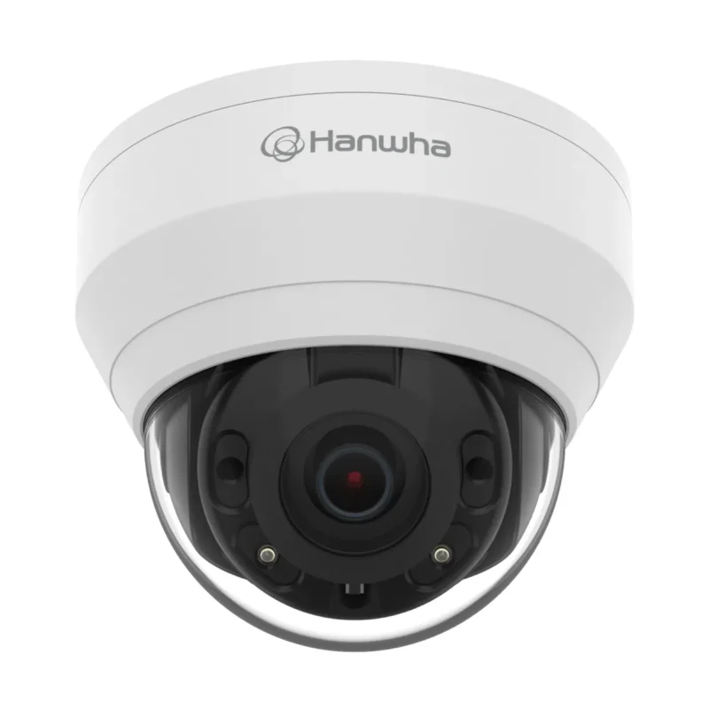 Camera Hanwha QND-8020R
