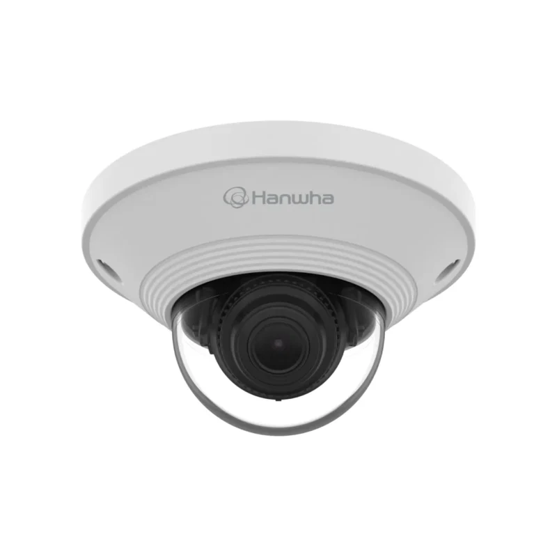 Camera Hanwha QND-8021