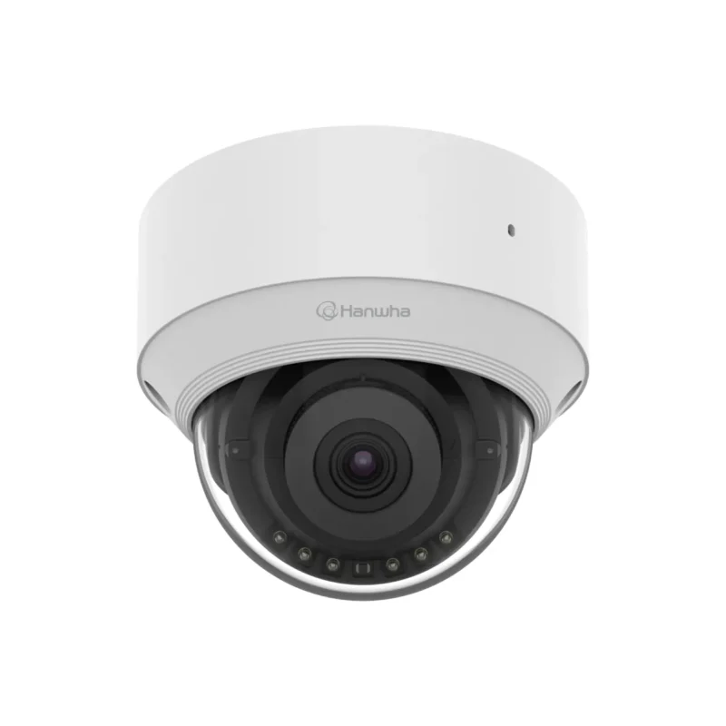 Camera Hanwha QND-C8013R