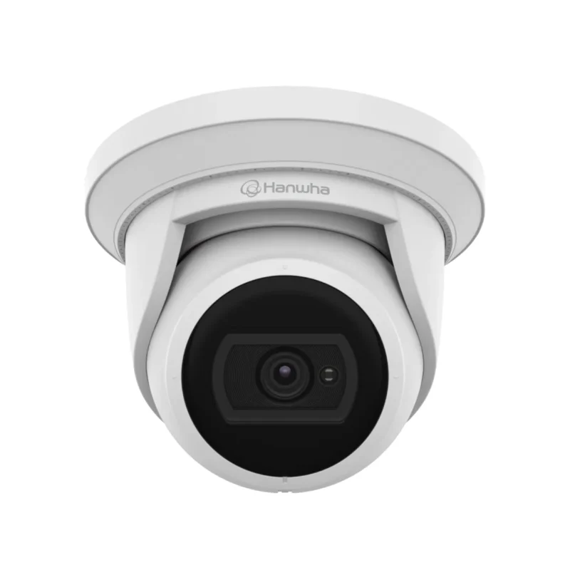 Camera Hanwha QNE-7080RV