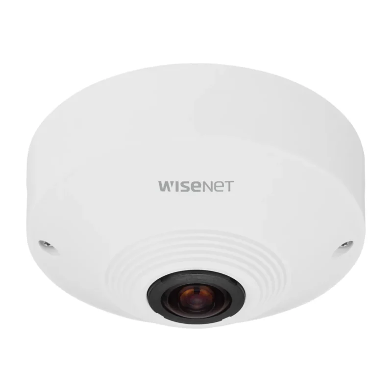 Camera Hanwha QNF-8010