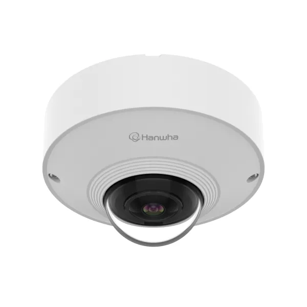 Camera Hanwha QNF-C9010V