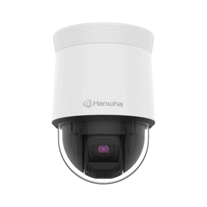 Camera Hanwha QNP-6250