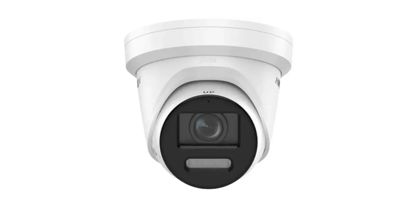 Top 5 Camera IP Chịu Nhiệt Độ Cao Hoạt Động Bền Bỉ Trong Môi Trường Khắc Nghiệt Camera IP chịu nhiệt Hikvision DS-2CD2387G2-I