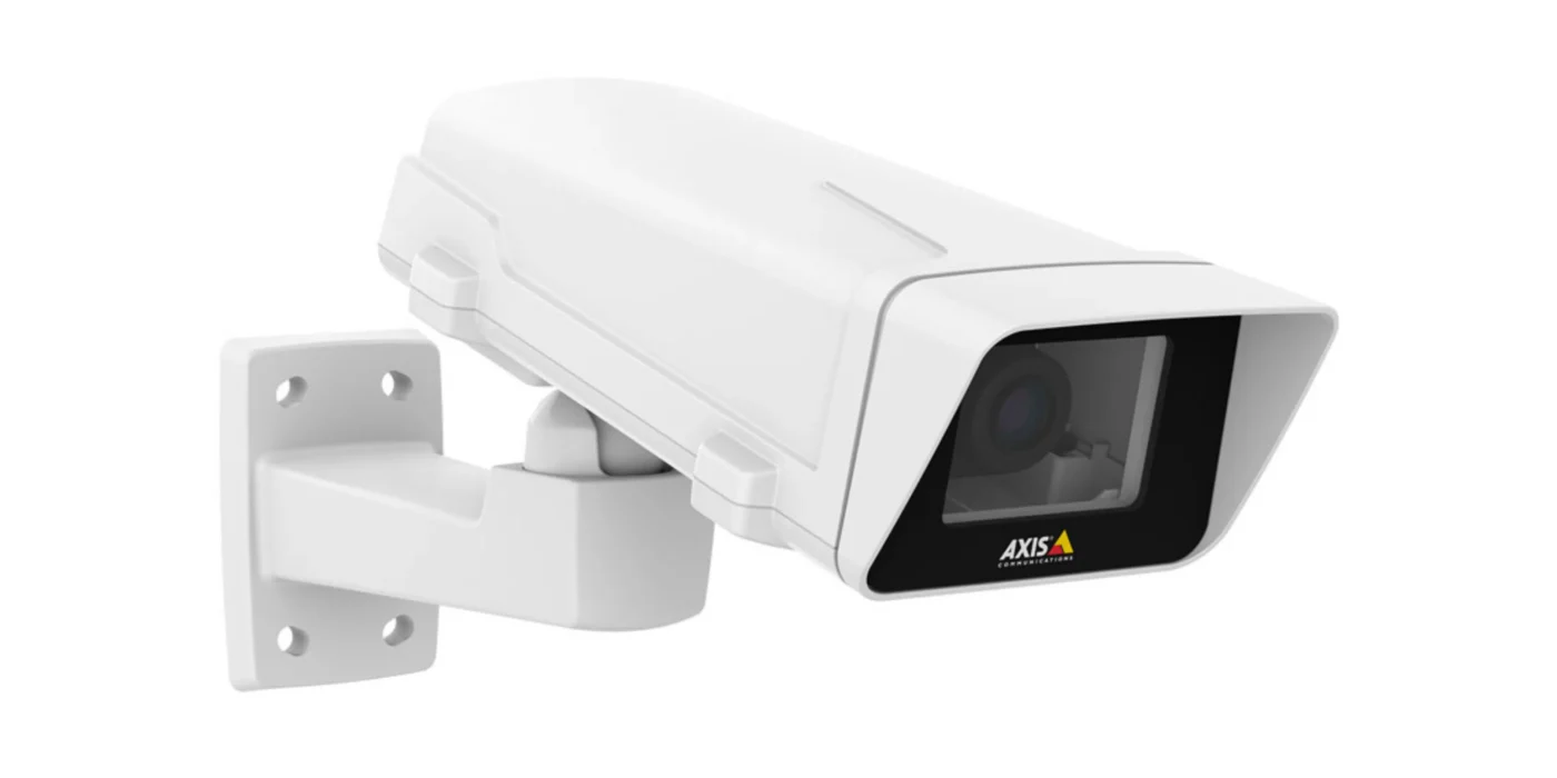 Camera WiFi Axis – Lắp Đặt Nhanh, Kết Nối Ổn Định, Bảo Mật Cao Ưu điểm của Camera WiFi Axis