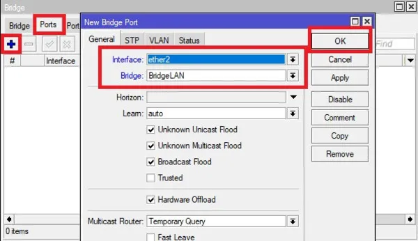 Cấu Hình Load Balancing Mikrotik Dễ Hiểu Cho Người Mới cau hinh load balancing mikrotik 5
