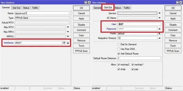 Cấu Hình Load Balancing Mikrotik Dễ Hiểu Cho Người Mới cau hinh load balancing mikrotik 9