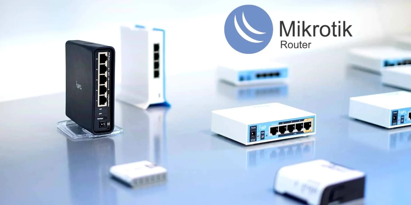 Cấu Hình Router Mikrotik – Lắp Đặt Trọn Gói, Giá Rẻ, Uy Tín Vì sao doanh nghiệp cần cấu hình Router Mikrotik đúng chuẩn?
