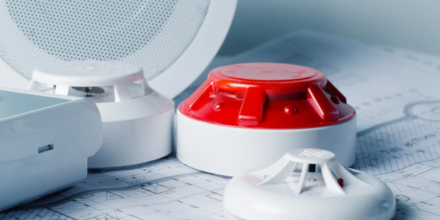 Lắp Đặt Hệ Thống Báo Cháy Không Dây Đà Nẵng – Giá Tốt, Uy Tín he thong bao chay khong day da nang 4