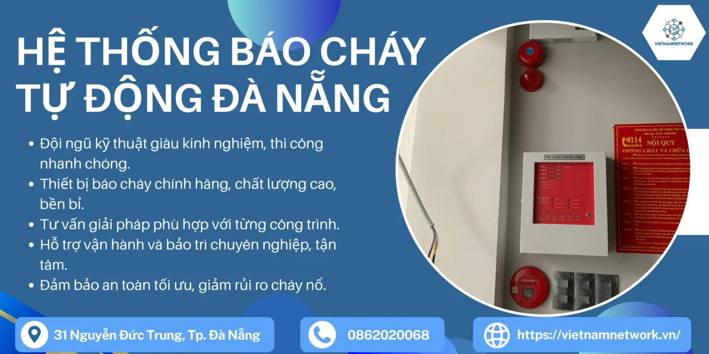 he thong bao chay tu dong da nang 1