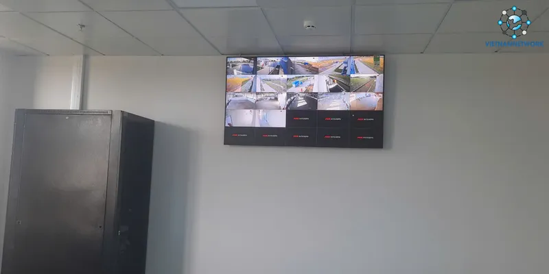 Hướng Dẫn Cấu Hình Camera IP Đơn Giản, Dễ Hiểu Cho Người Mới Cấu hình Camera IP