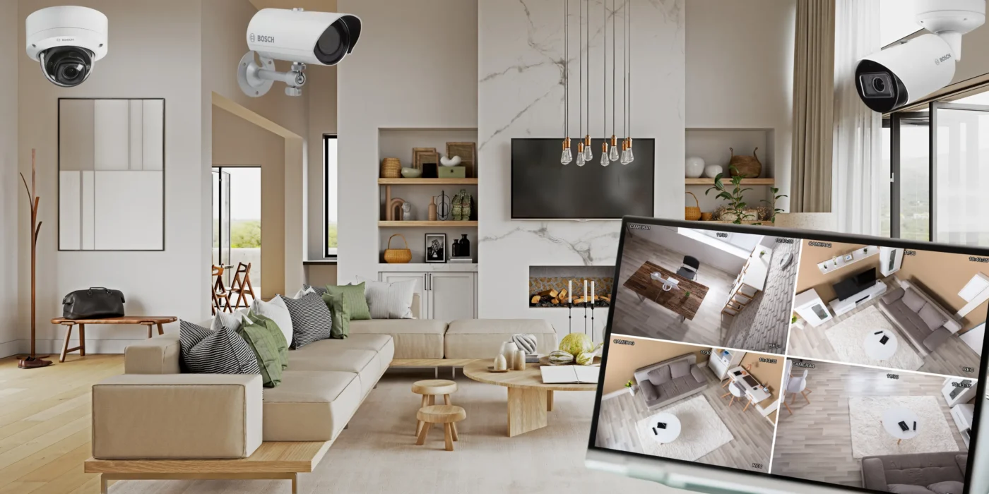 Lắp camera gia đình tại Đà Nẵng giá rẻ
