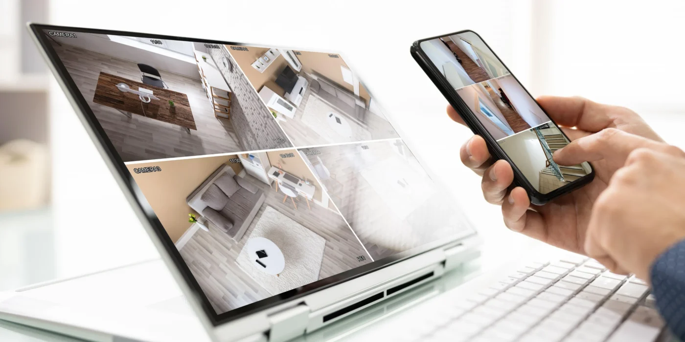 Lắp camera gia đình tại Đà Nẵng uy tín
